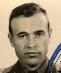 Киселев Гавриил Иванович