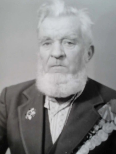 Чиркин Владимир Иванович