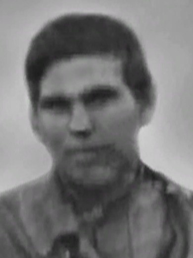 Первезенин Семен Георгиевич
