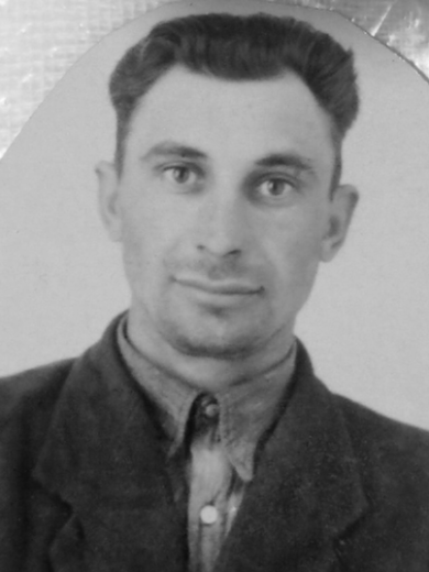 Новиков Василий Петрович