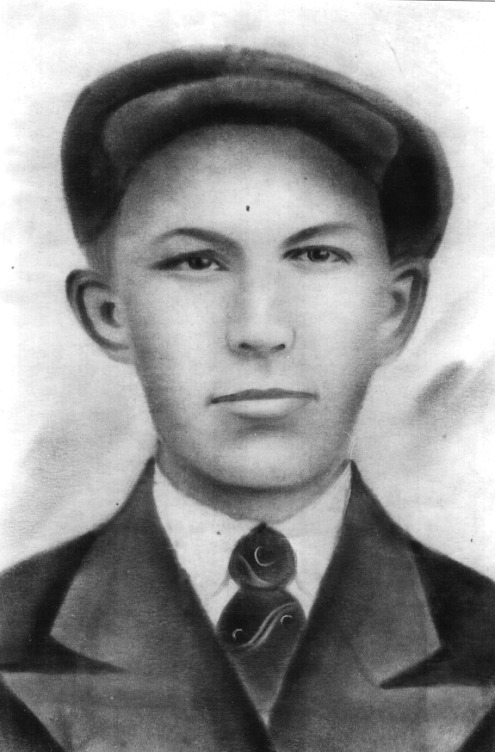 Горелов Александр Михайлович
