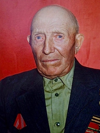 Шемяков Григорий Дмитриевич