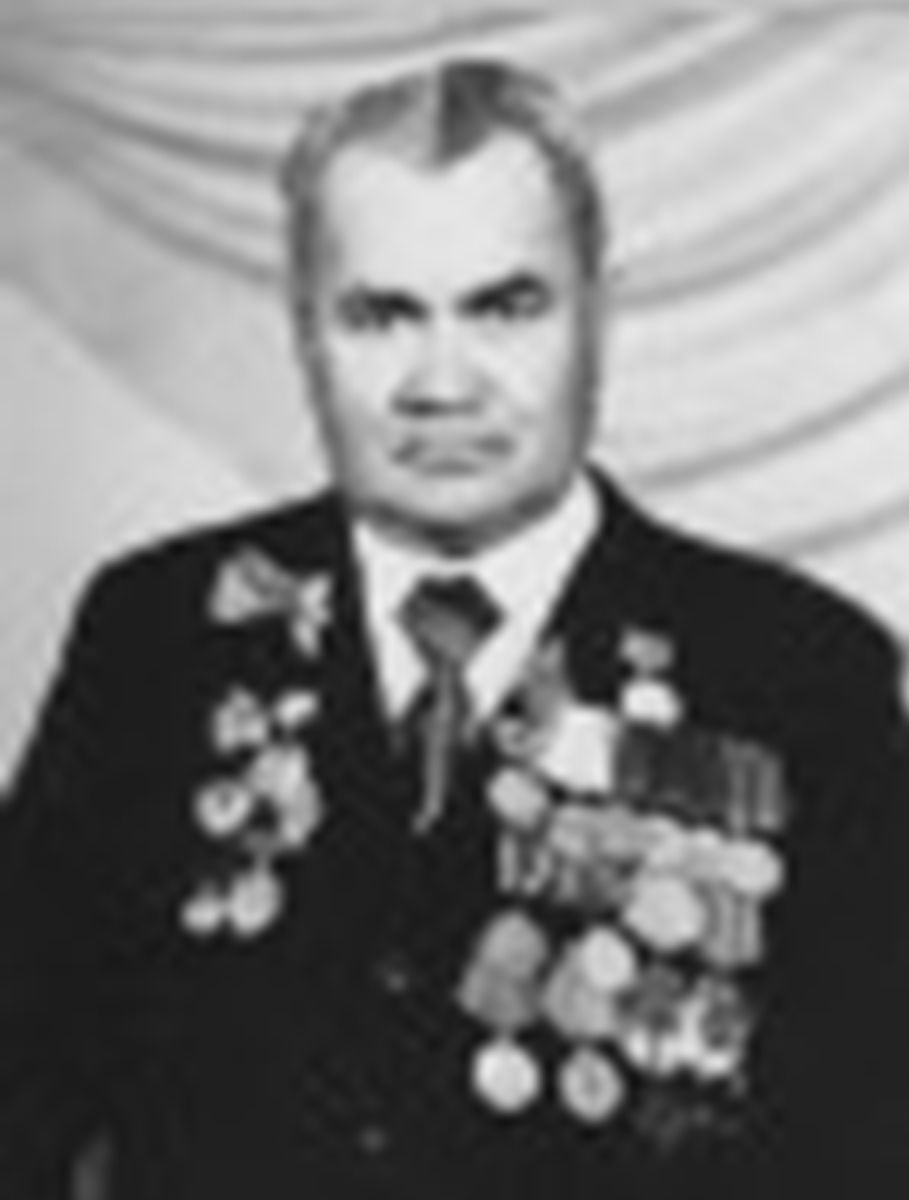 Гаттаров Фаат Гаттарович