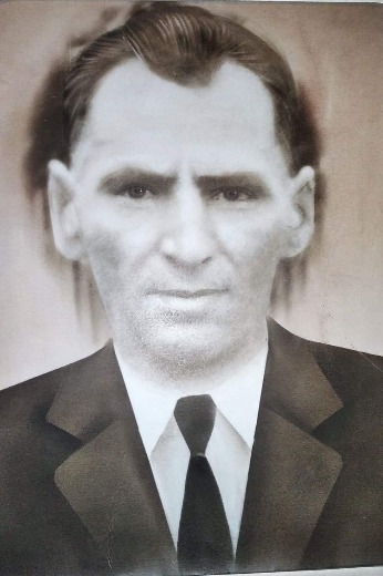 Ставчанский Григорий Николаевич