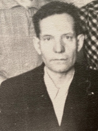 Старков Александр Ефимович