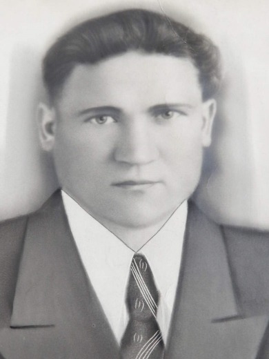 Пчелинцев Николай Федорович