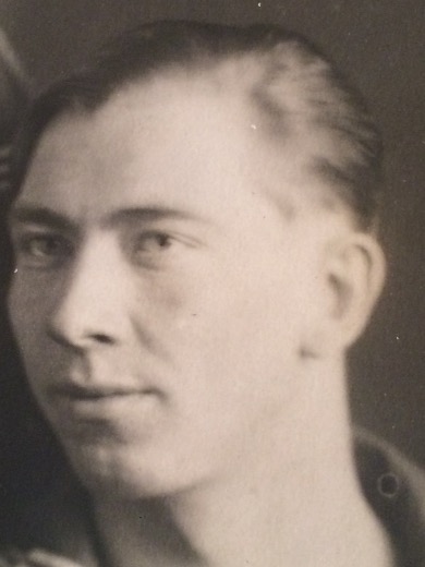 Попов Сергей Алексеевич