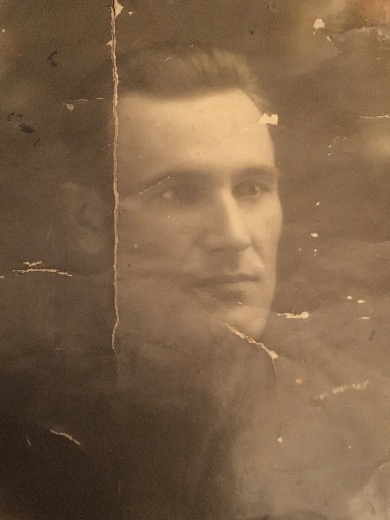 Баранник Иван Павлович