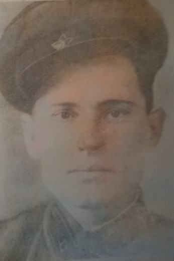 Гриценко Никифор Петрович