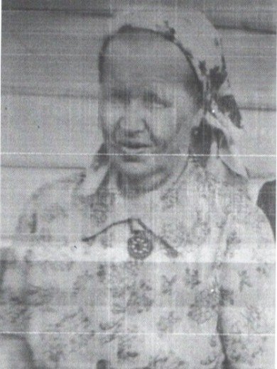 Петухова Анастасия Александровна