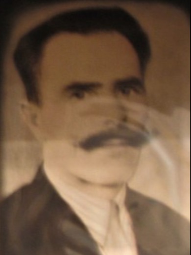 Бондарев Иван Григорьевич