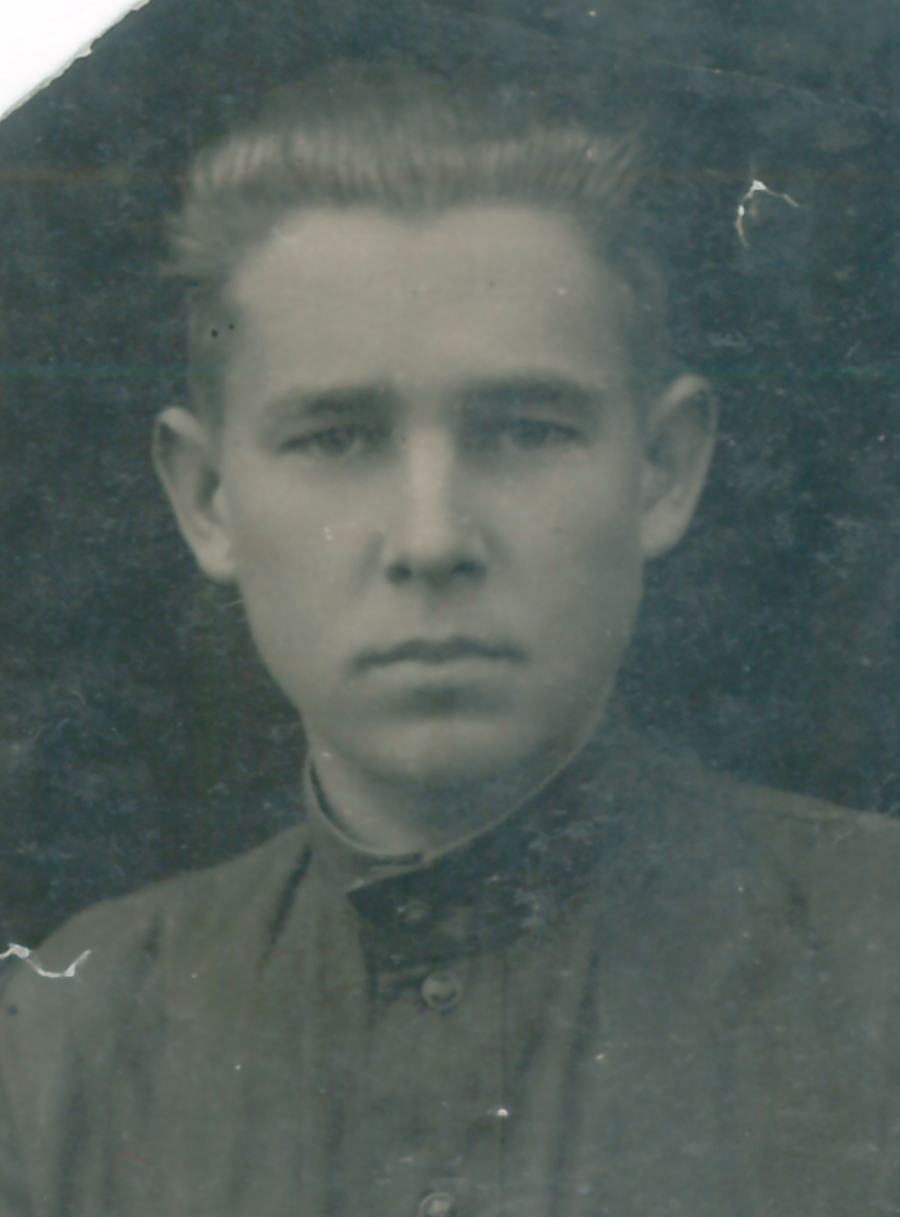 Андриевский Георгий Сергеевич