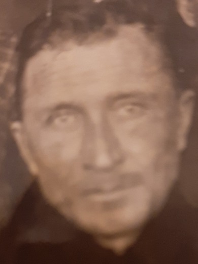 Прокопьев Иосиф Андреевич