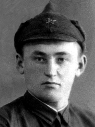 Албет Гавриил Григорьевич