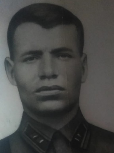 Минаков Владимир Сергеевич