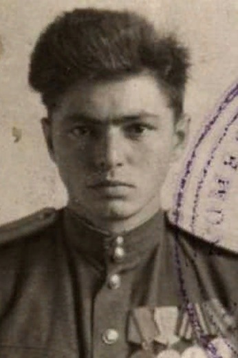 Колпаков Александр Лаврентьевич