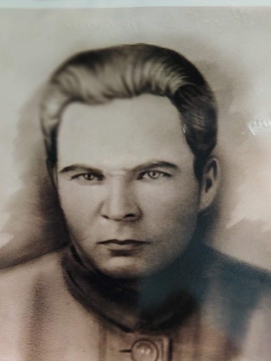 Колобов Трофим Аверьянович