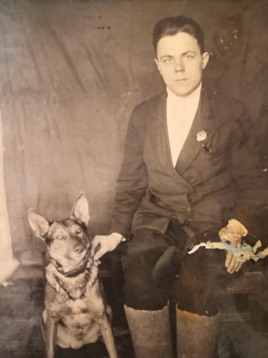 Медведев Леонид Иванович