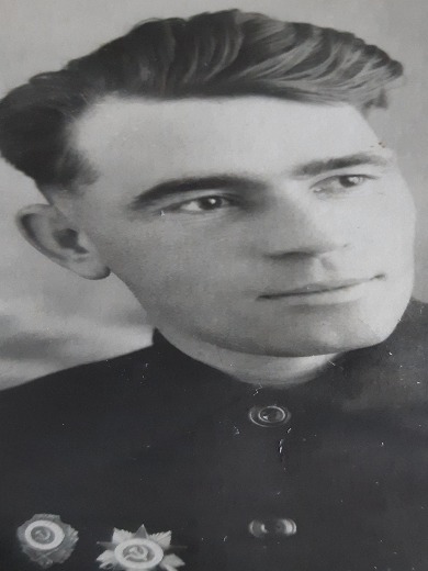 Степаненко Николай Александрович