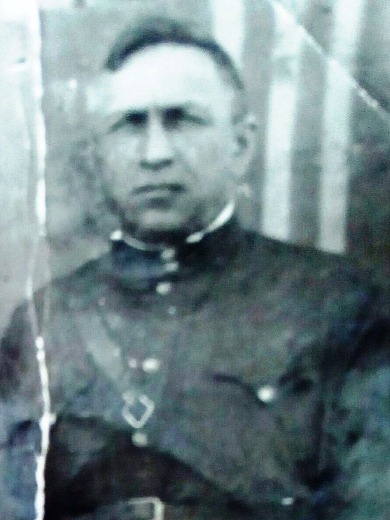 Давыдов Александр Ильич