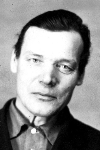 Лазарев Дмитрий Александрович
