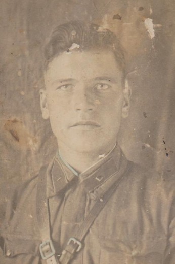 Михалкин Дмитрий Филиппович