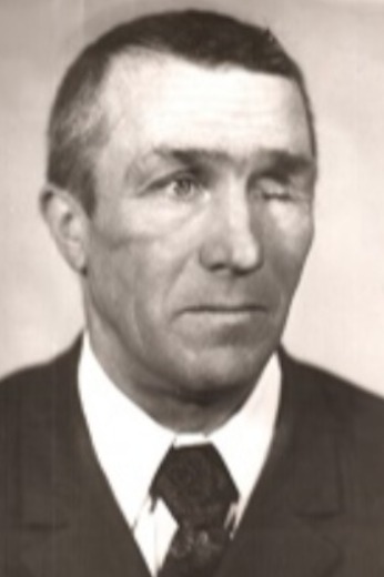 Недокушев Леонид Петрович