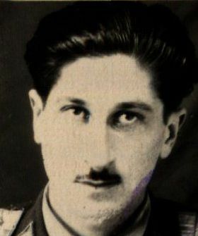 Беккер Петр Ильич