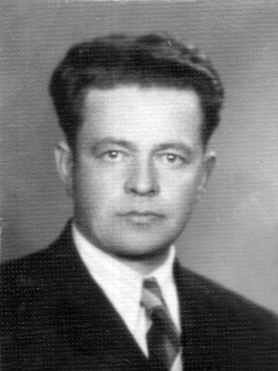Цветков Константин Борисович