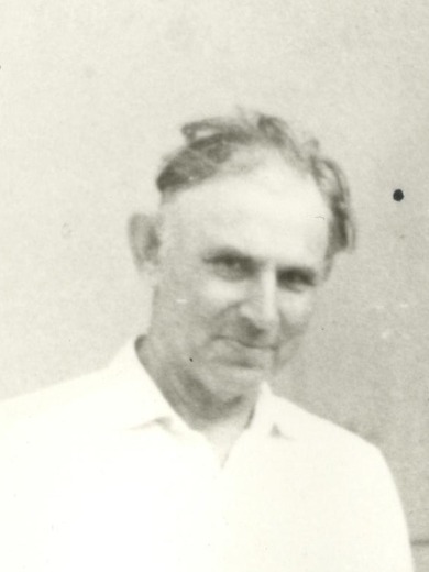 Лабошин Михаил Николаевич