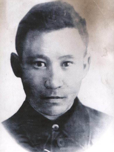 Кириллин Иван Семенович