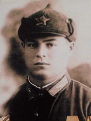 Трубачев Василий Павлович