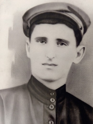 Цхвитава Володя Михайлович