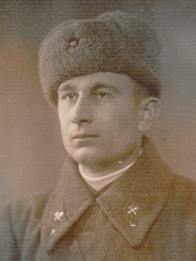 Юрченко Константин Петрович