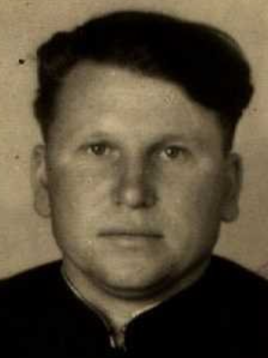Юдаков Петр Иванович