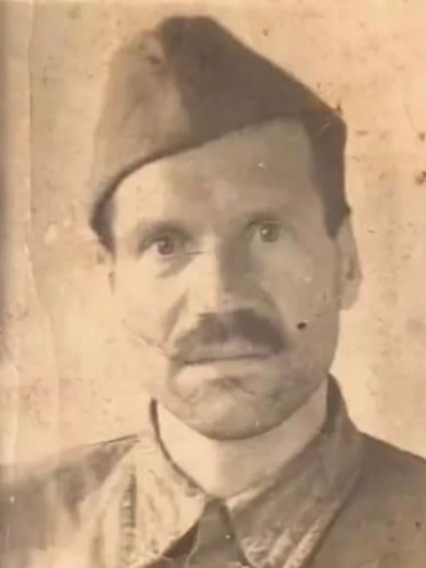 Ковыков Сергей Григорьевич