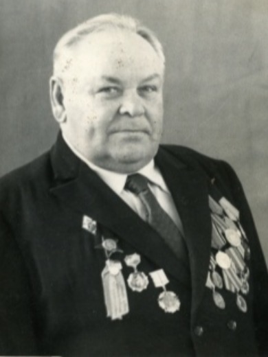 Скоропупов Даниил Александрович
