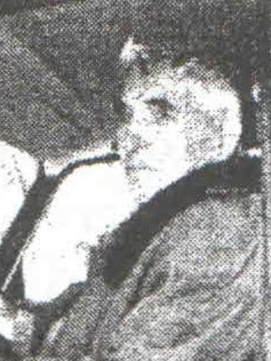 Зыбцев Гавриил Никифорович