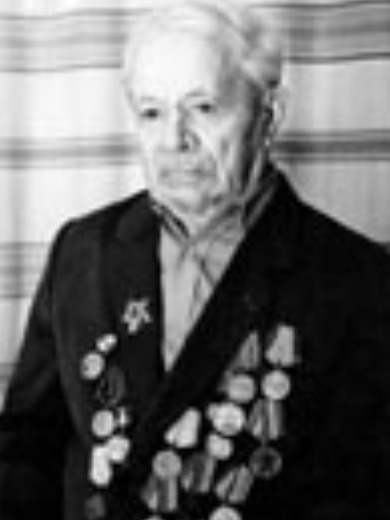 Лыхо Федор Петрович