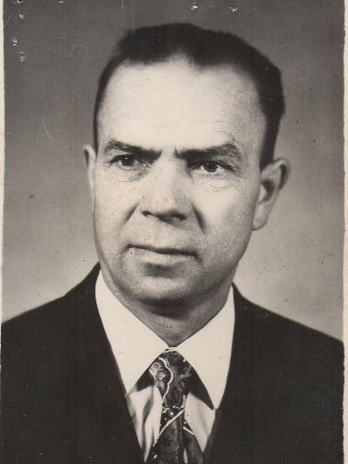 Федоренков Иван Максимович