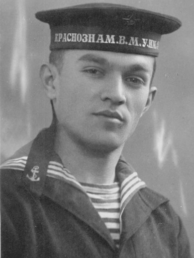 Лушпа Анатолий Иванович