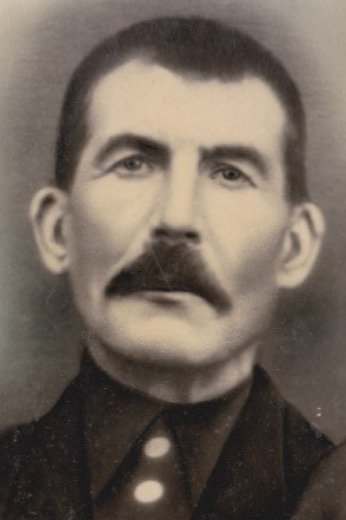 Чернов Григорий Михайлович