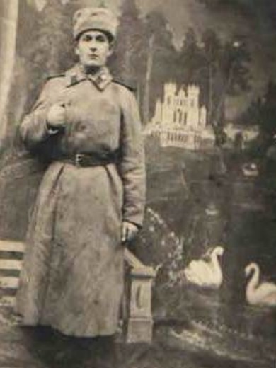 Мельников Александр Георгиевич