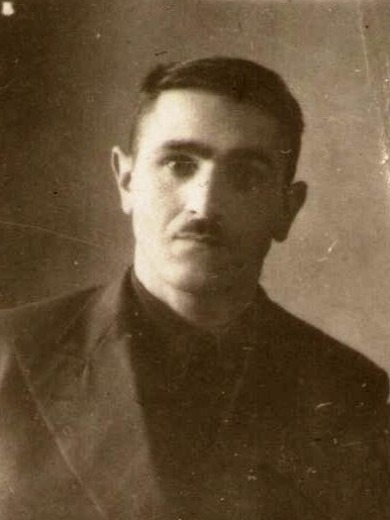 Муталлимов Савалан Нахмет-Оглы