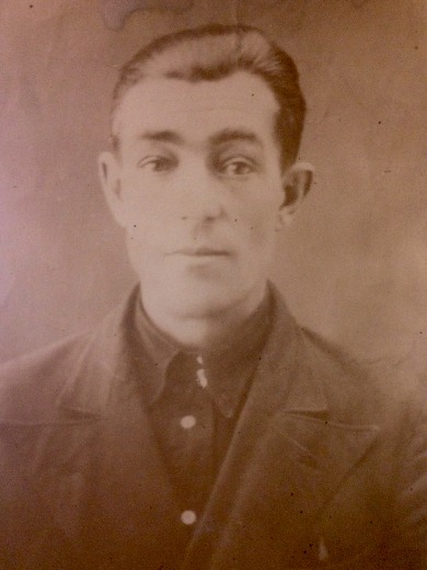 Кузьмин Сергей Алексеевич