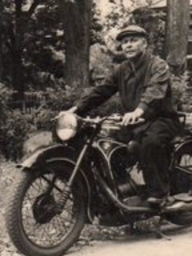 Санаев Василий Васильевич