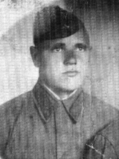 Кучеров Иван Васильевич