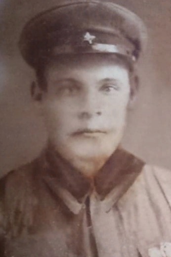 Горностаев Иван Ефимович