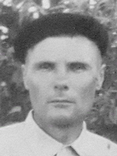 Бабанский Иван Ильич