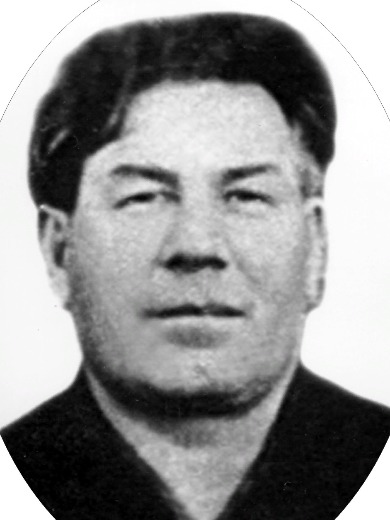 Канев Павел Аксентьевич